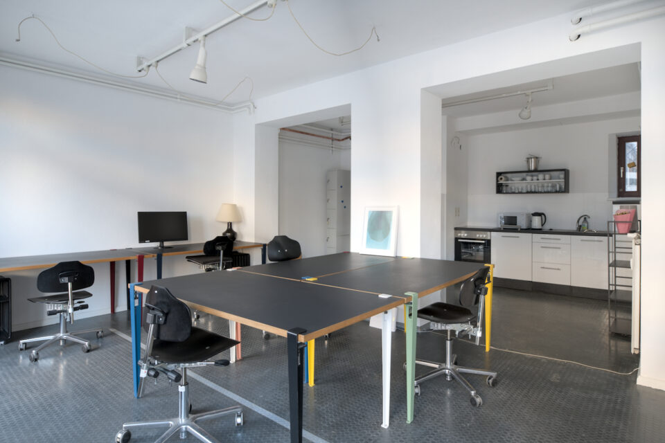 deg berlin e. V. - Werkschule Berlin