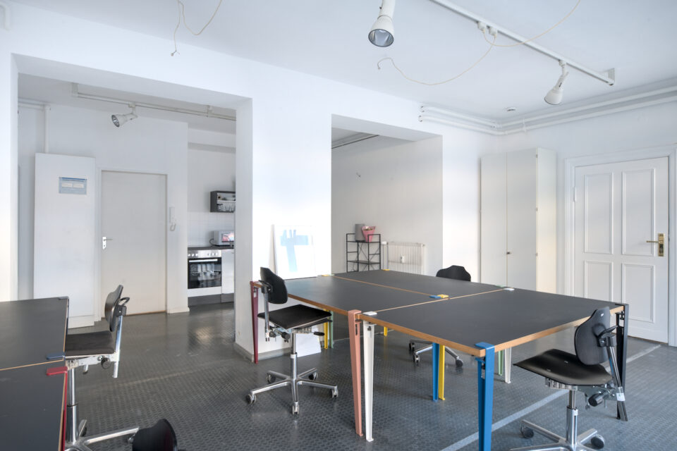 deg berlin e. V. - Werkschule Berlin