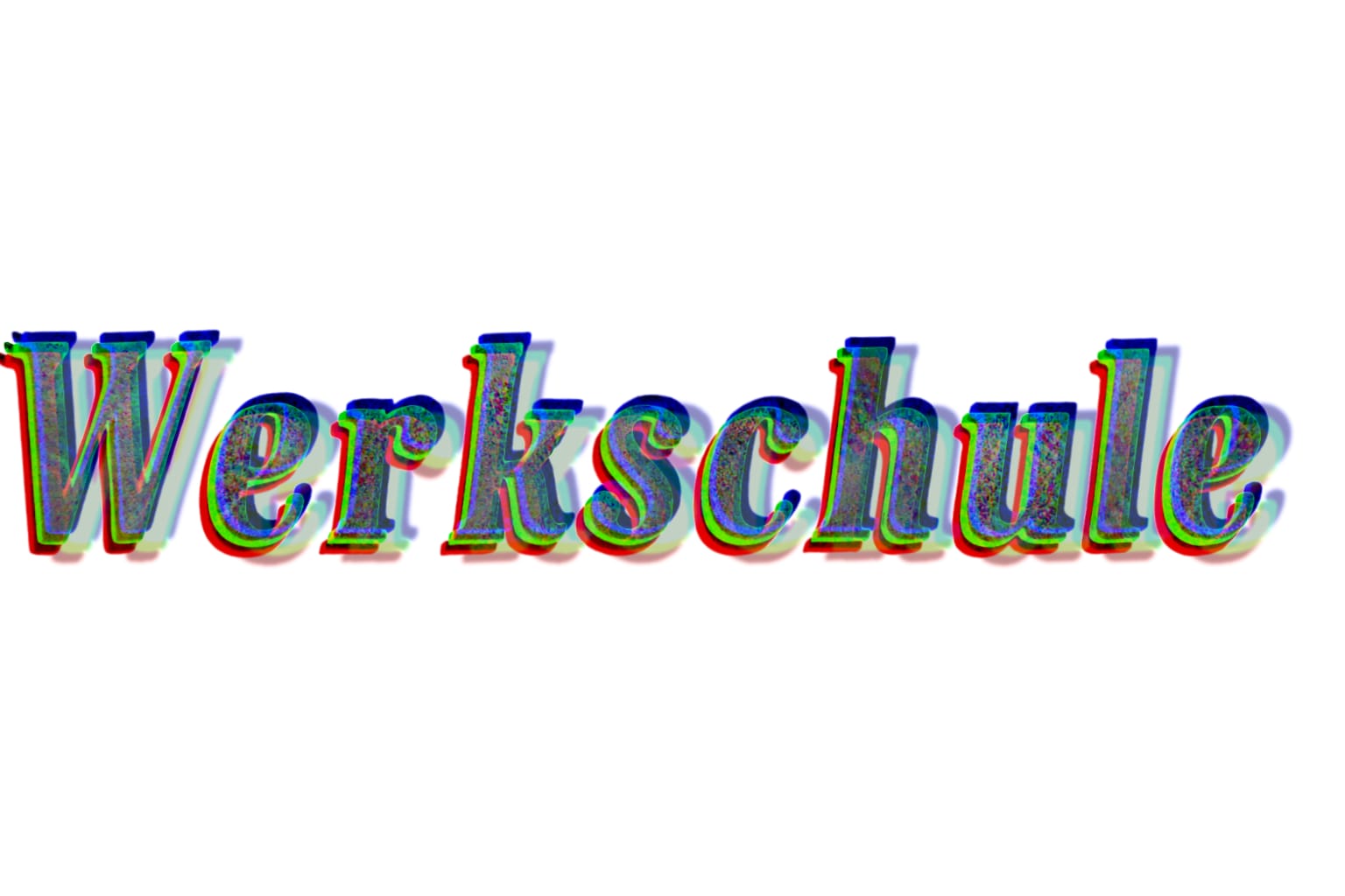Werkschule - Logo